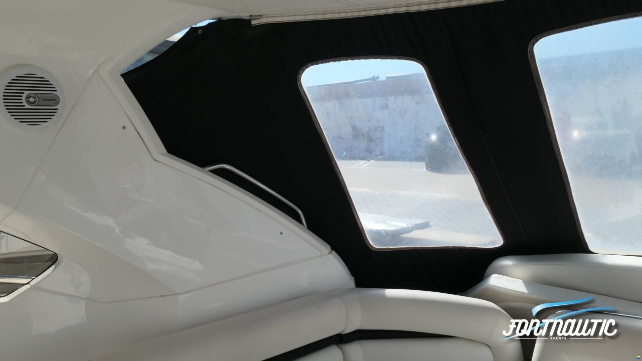 Sunseeker PORTOFINO 47