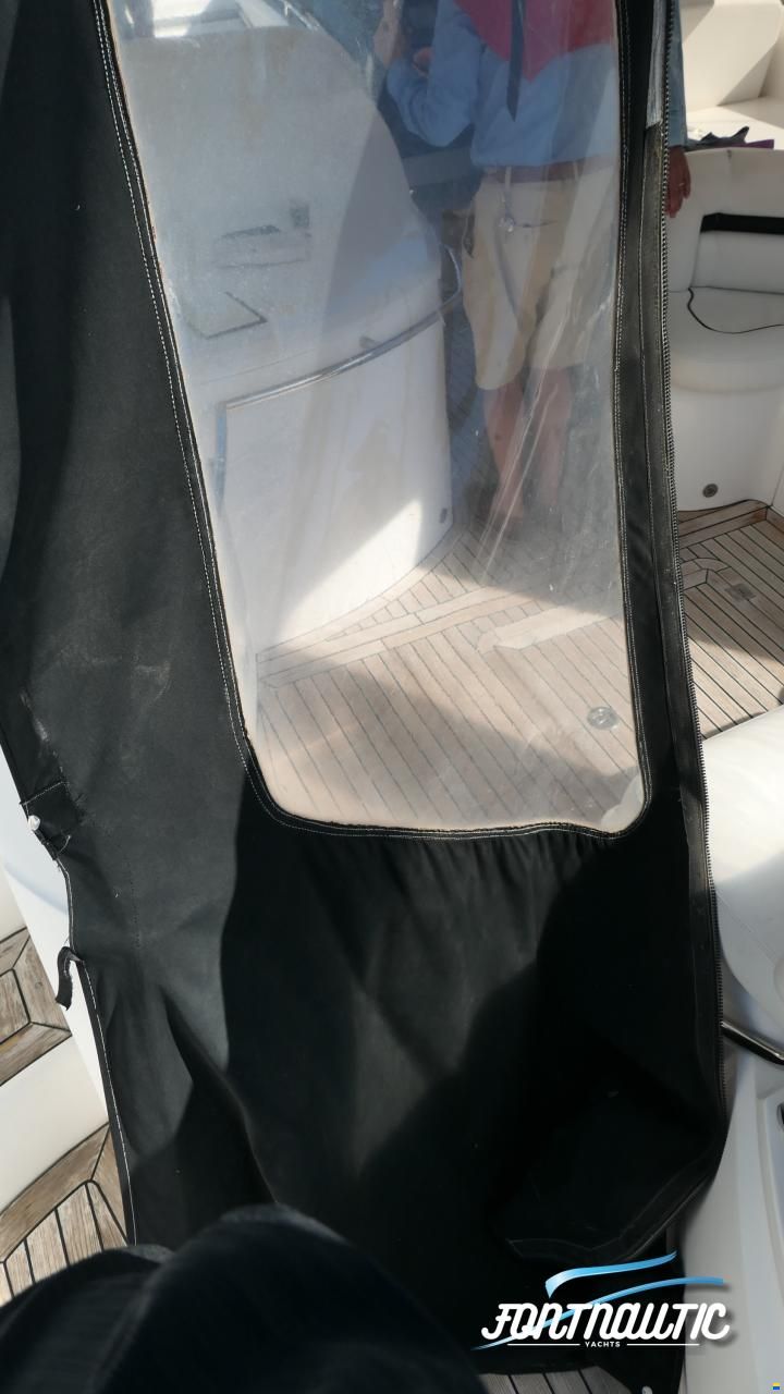 Sunseeker PORTOFINO 47