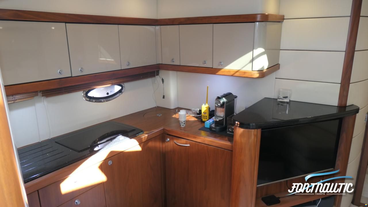 Sunseeker PORTOFINO 47