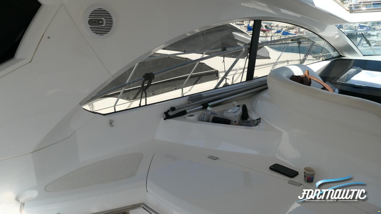 Sunseeker PORTOFINO 47