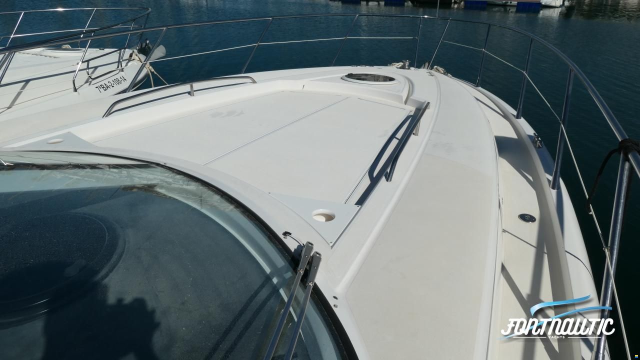 Sunseeker PORTOFINO 47