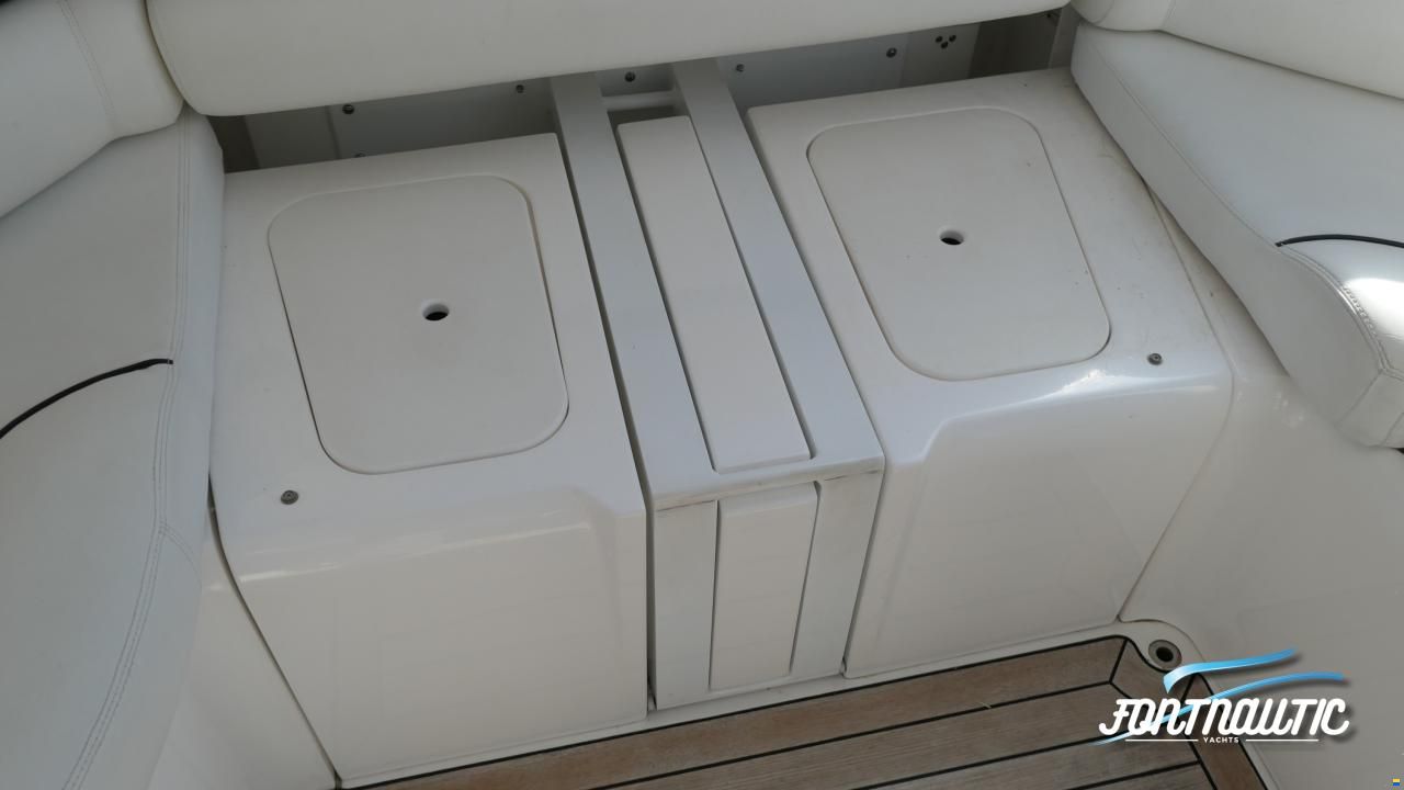 Sunseeker PORTOFINO 47