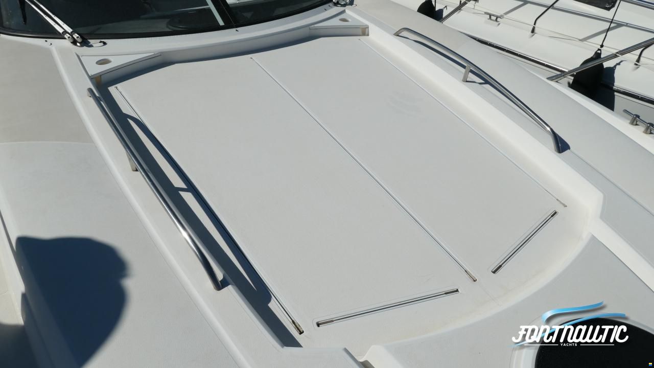 Sunseeker PORTOFINO 47