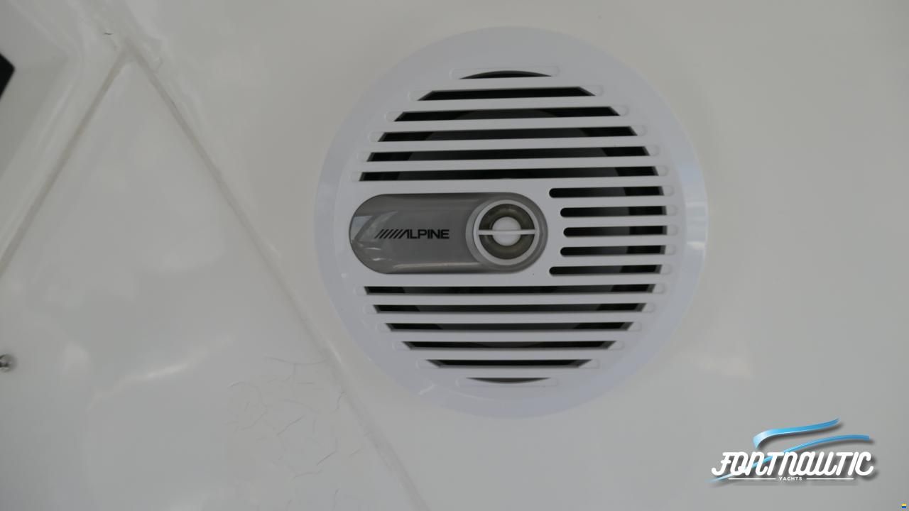 Sunseeker PORTOFINO 47