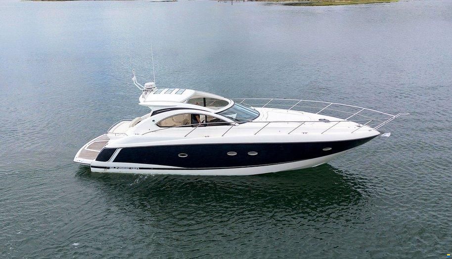 Sunseeker PORTOFINO 47
