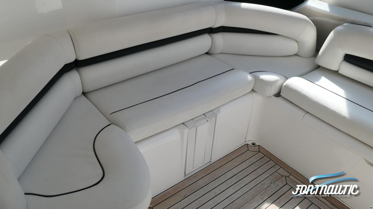 Sunseeker PORTOFINO 47