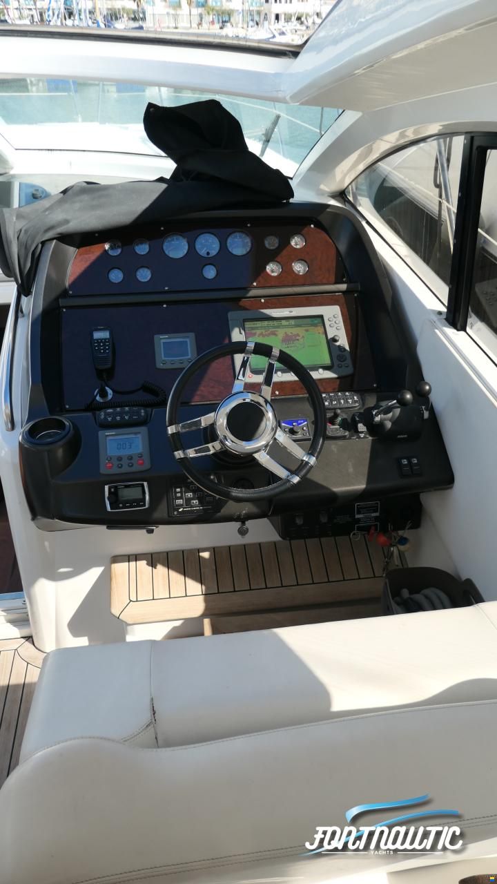 Sunseeker PORTOFINO 47