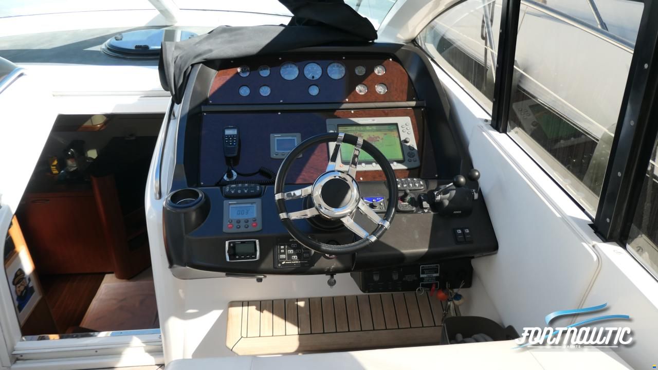 Sunseeker PORTOFINO 47