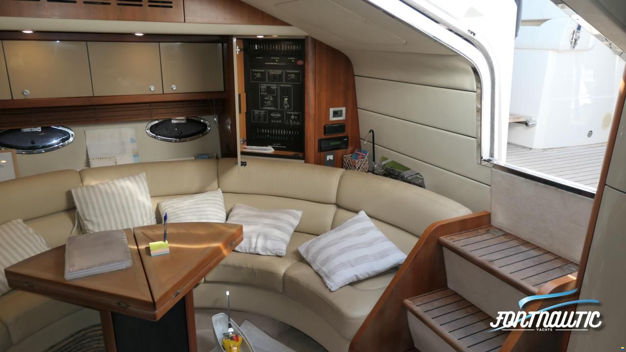 Sunseeker PORTOFINO 47