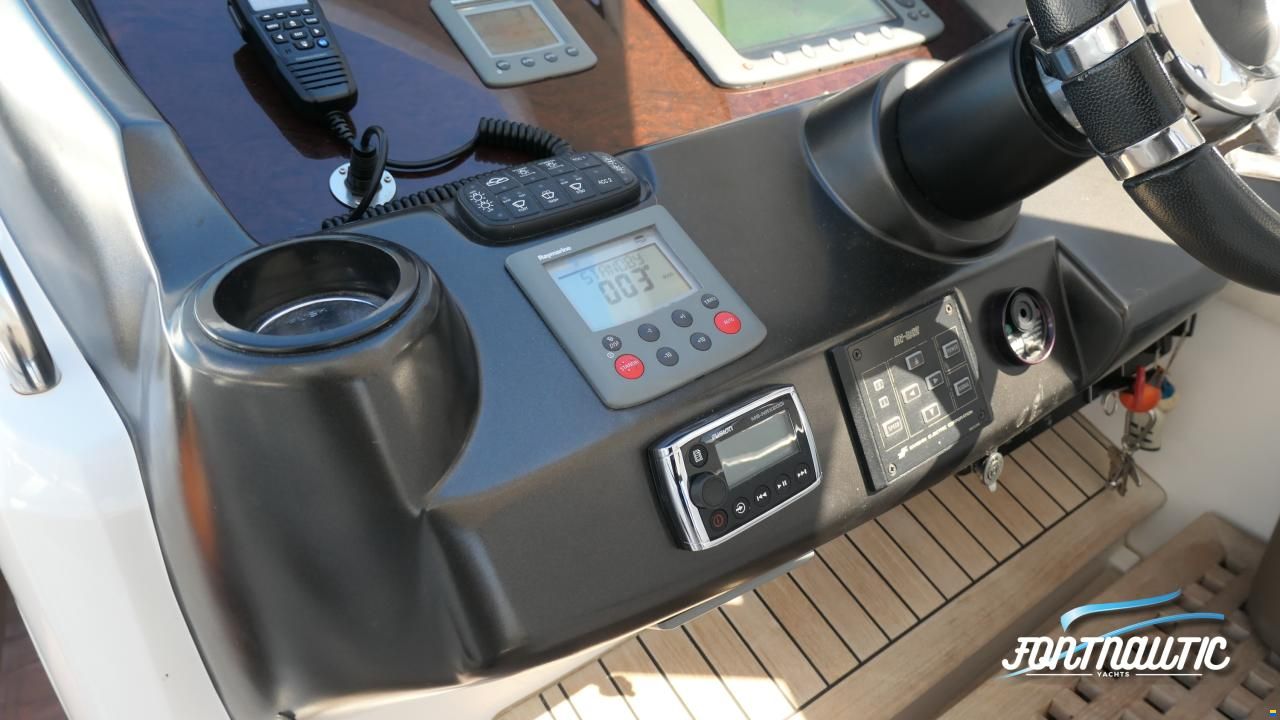Sunseeker PORTOFINO 47