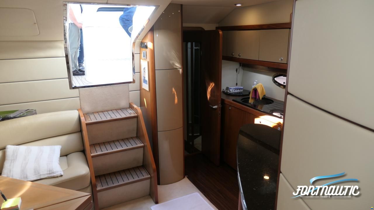 Sunseeker PORTOFINO 47