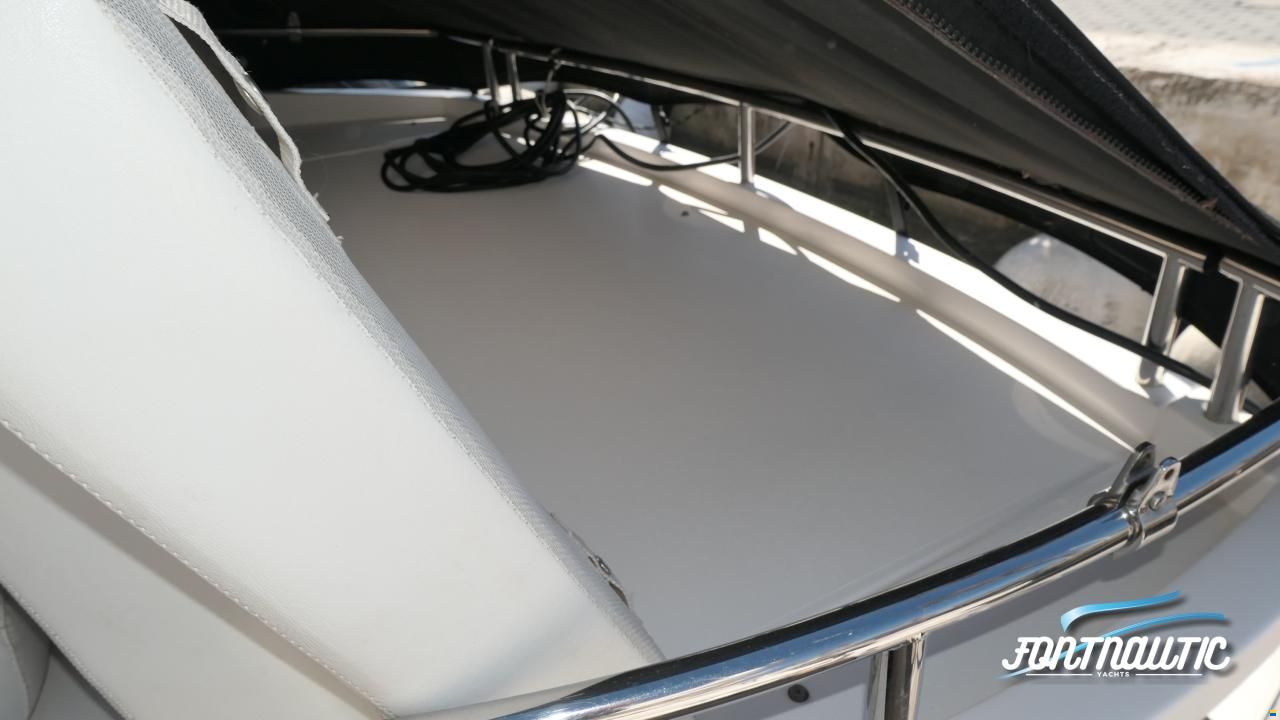 Sunseeker PORTOFINO 47