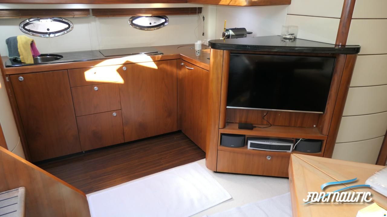Sunseeker PORTOFINO 47