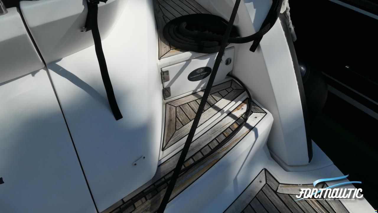 Sunseeker PORTOFINO 47