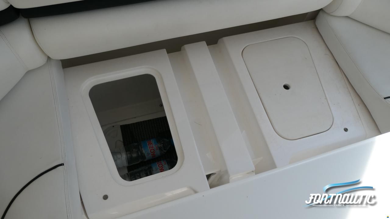 Sunseeker PORTOFINO 47