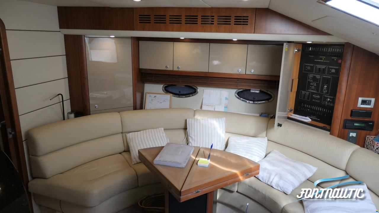 Sunseeker PORTOFINO 47