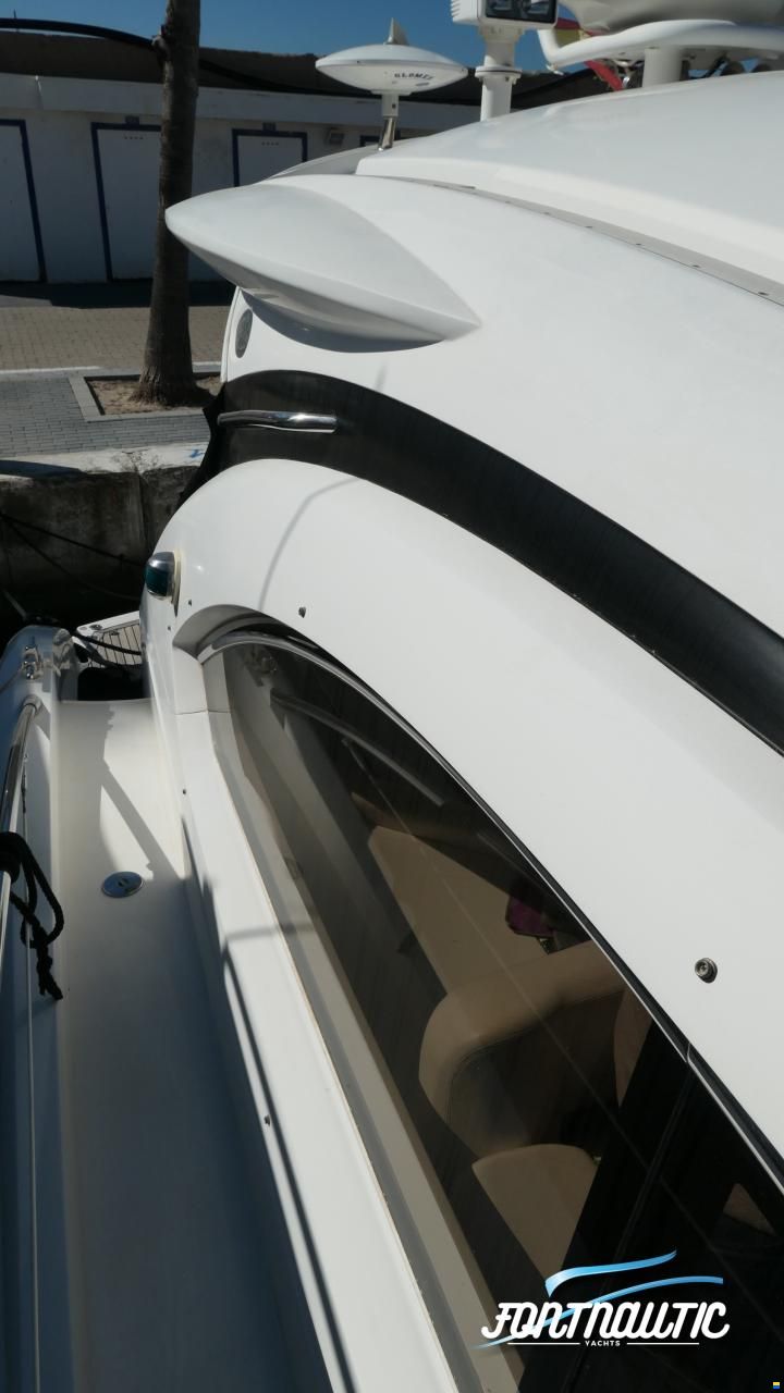 Sunseeker PORTOFINO 47