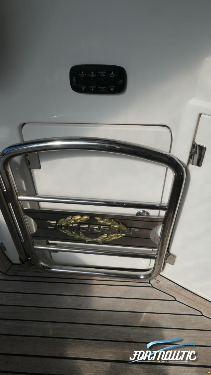 Sunseeker PORTOFINO 47