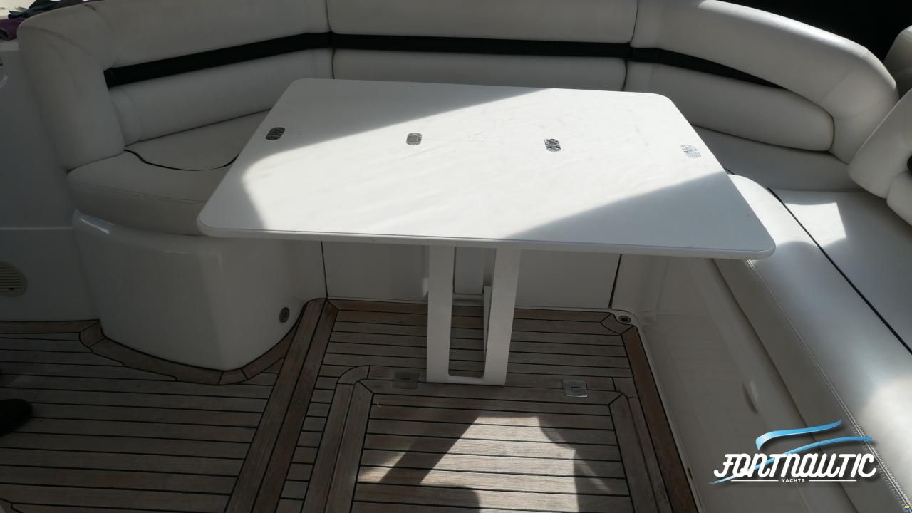 Sunseeker PORTOFINO 47