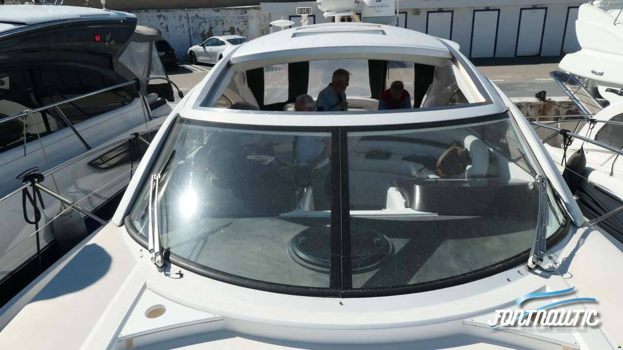 Sunseeker PORTOFINO 47