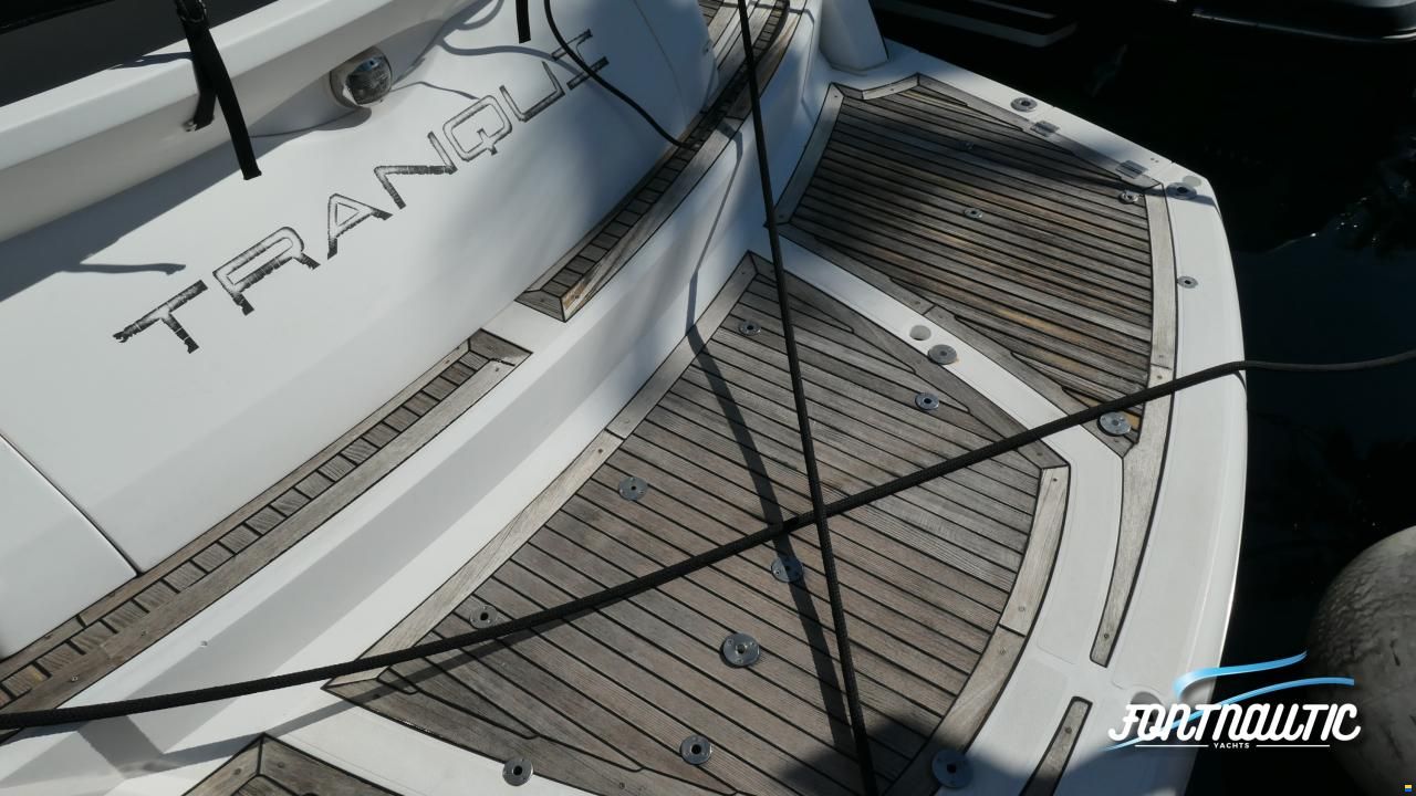 Sunseeker PORTOFINO 47