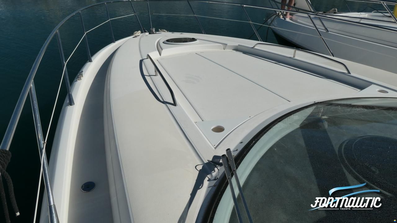 Sunseeker PORTOFINO 47