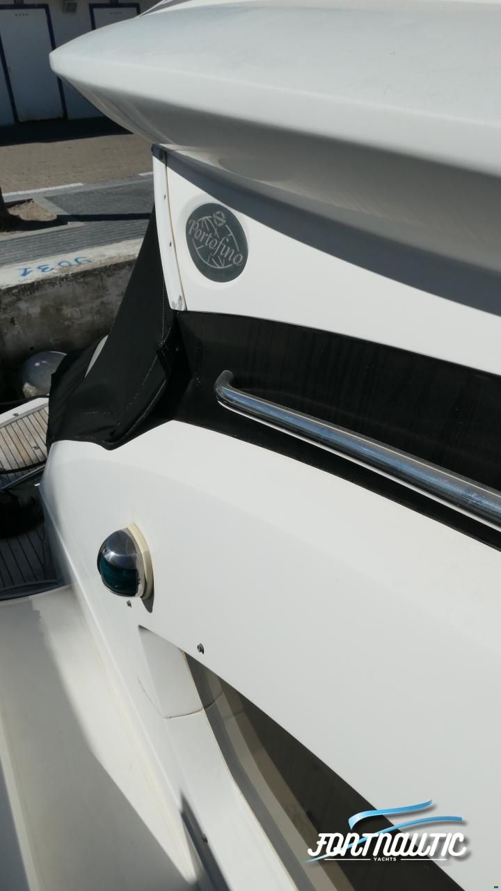 Sunseeker PORTOFINO 47