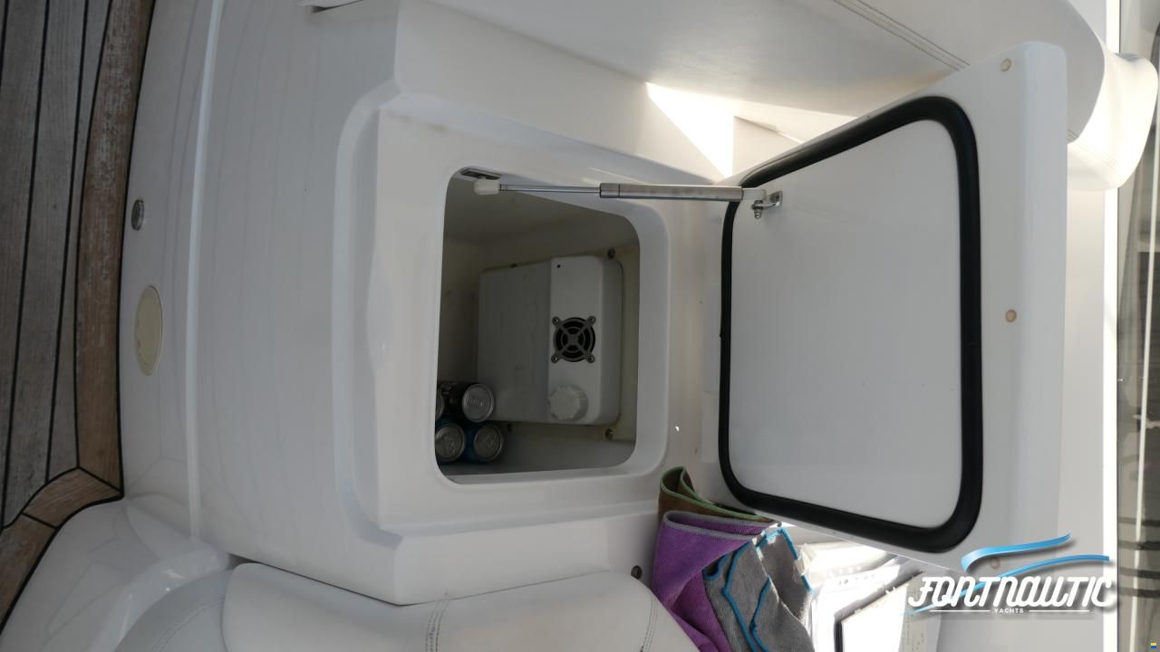Sunseeker PORTOFINO 47