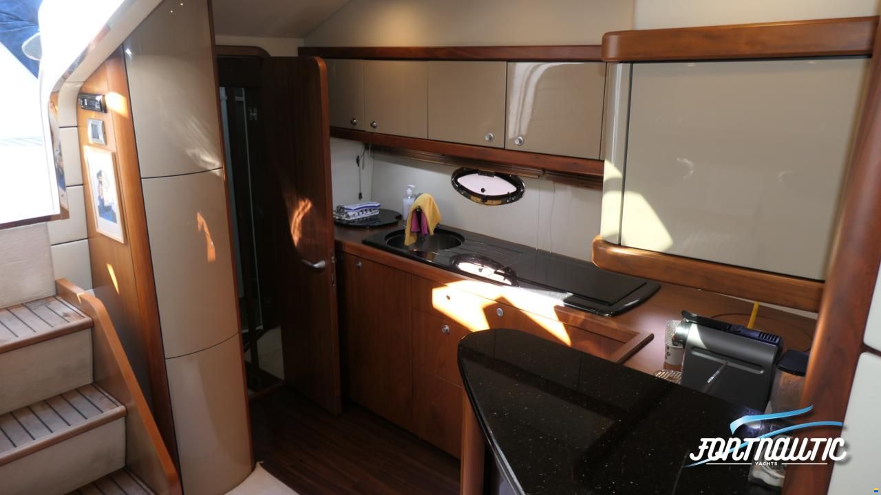 Sunseeker PORTOFINO 47