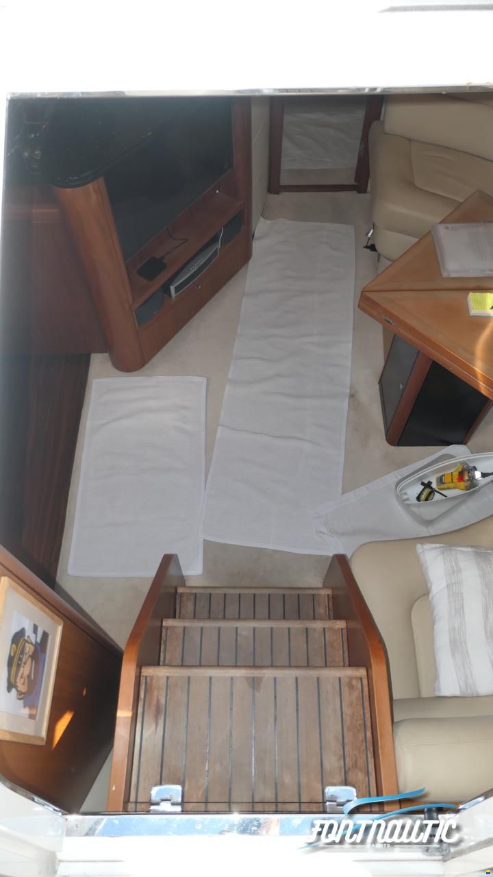 Sunseeker PORTOFINO 47