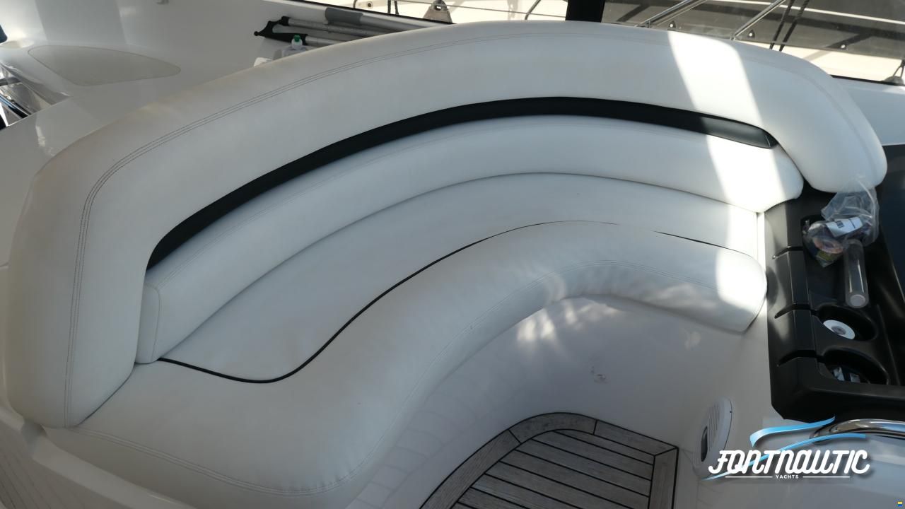 Sunseeker PORTOFINO 47