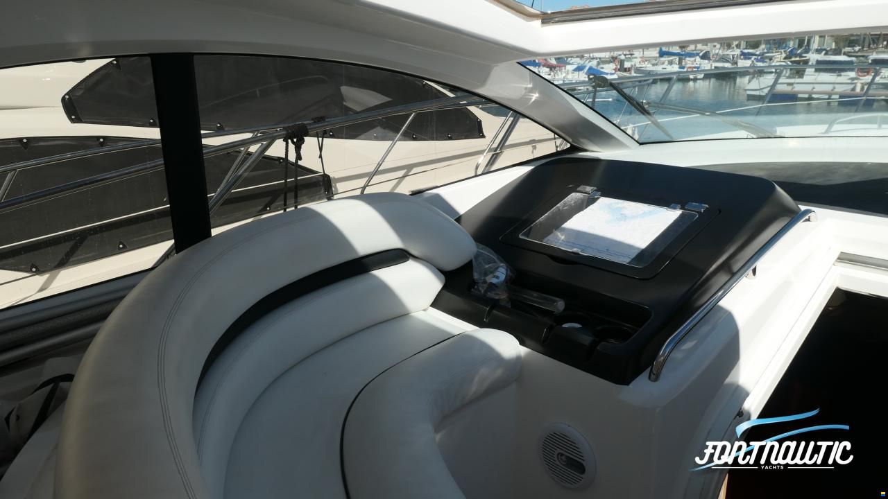 Sunseeker PORTOFINO 47