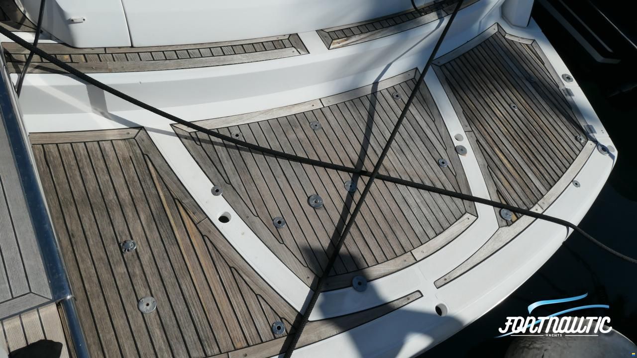 Sunseeker PORTOFINO 47