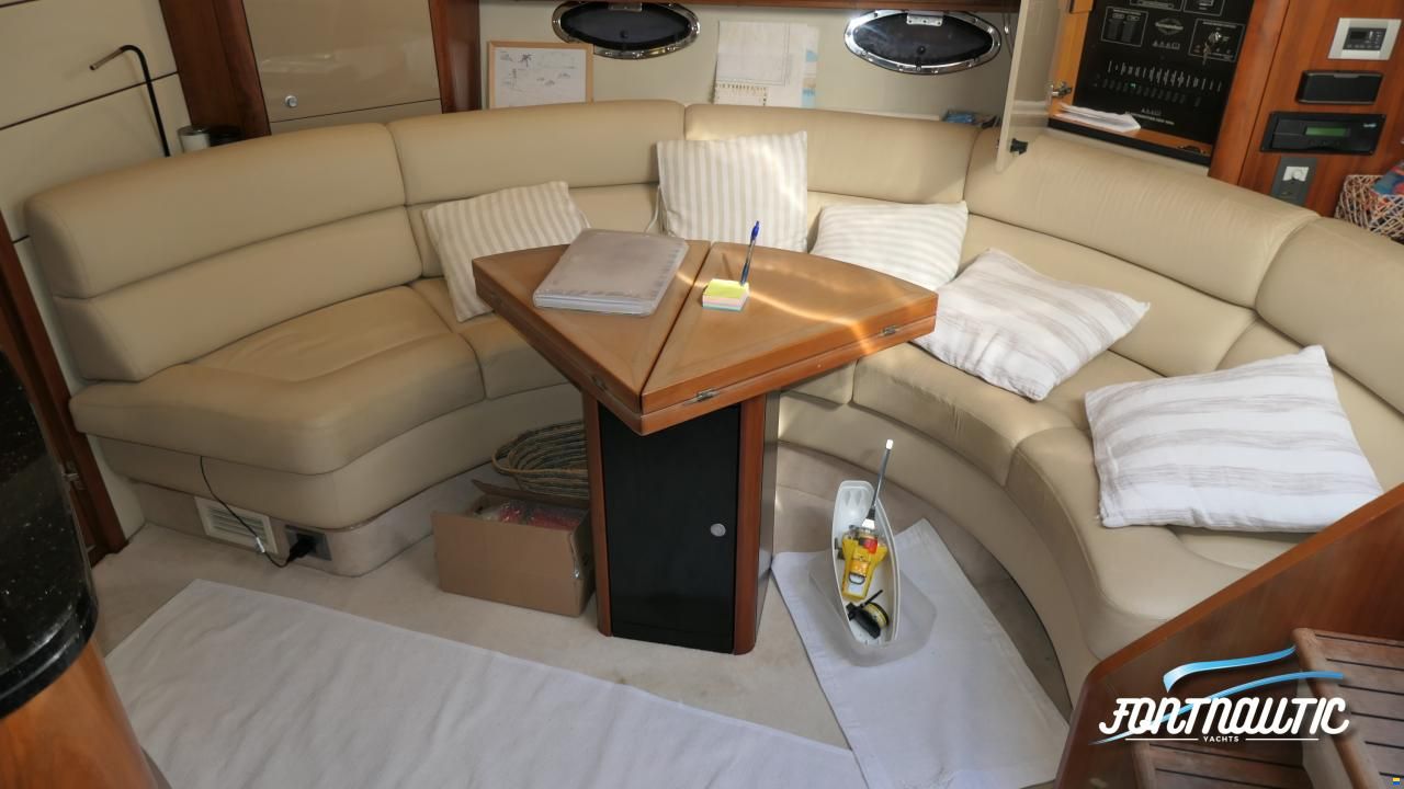Sunseeker PORTOFINO 47