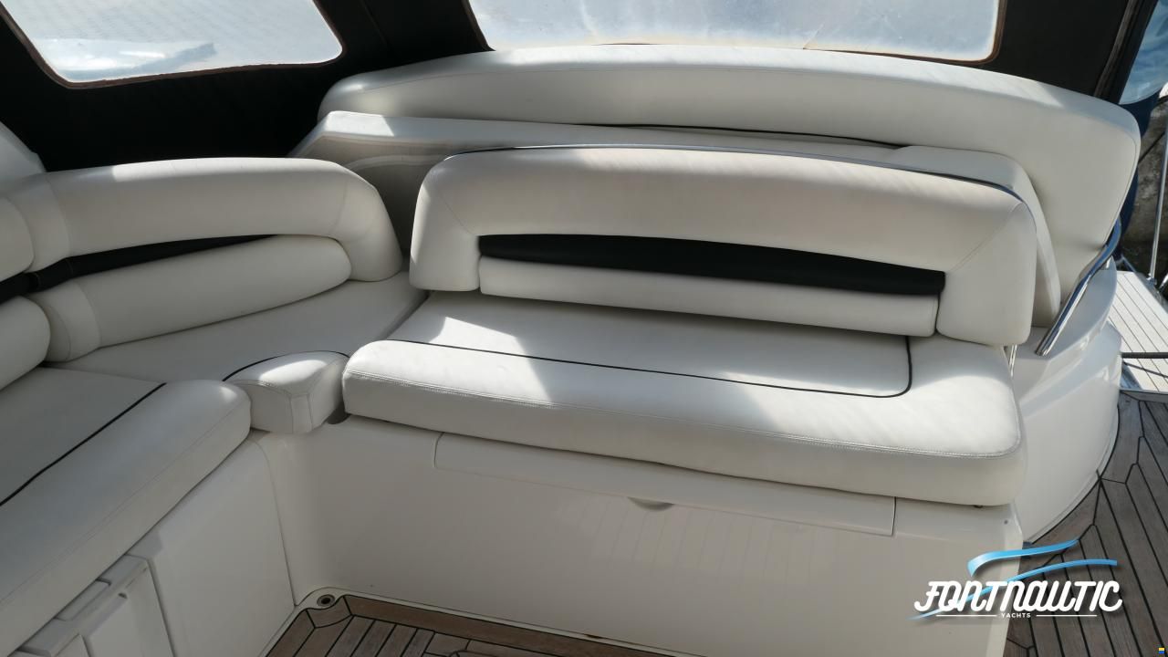 Sunseeker PORTOFINO 47