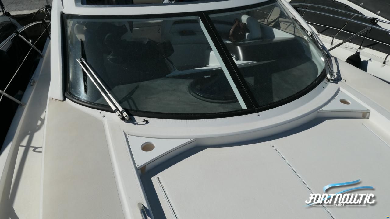 Sunseeker PORTOFINO 47
