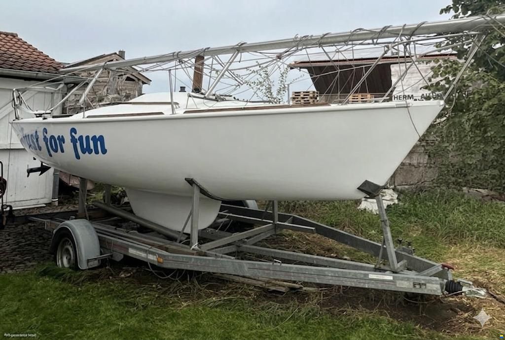 Jeanneau Fun