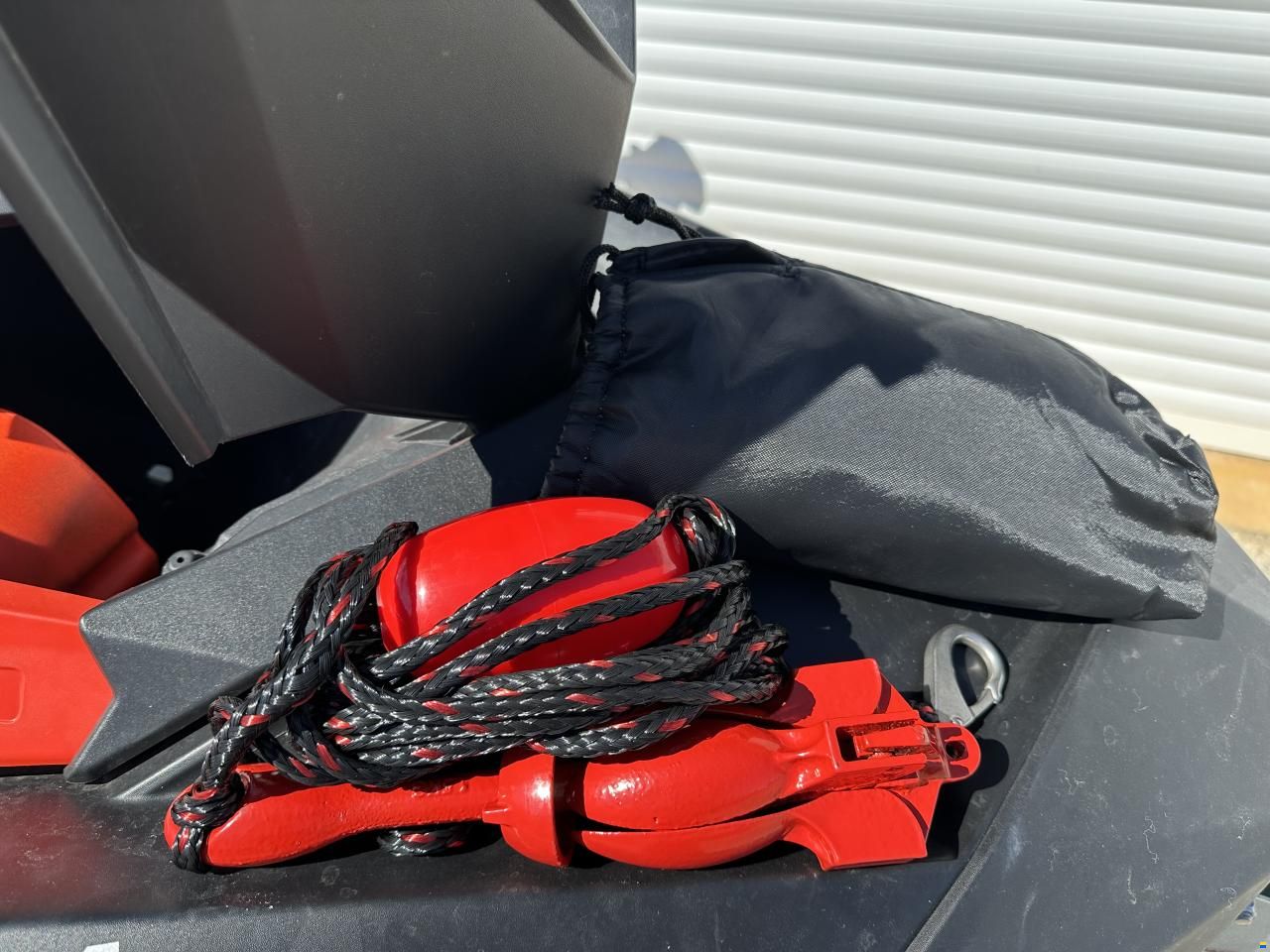 Sea-Doo Spark