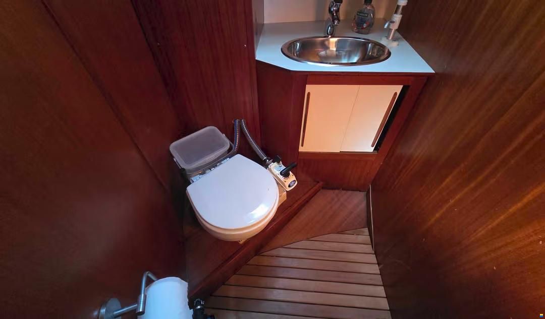Scanmar 40
