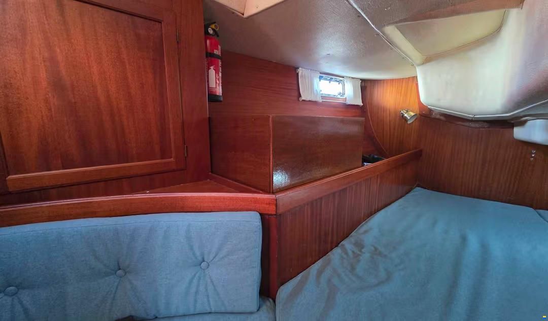 Scanmar 40