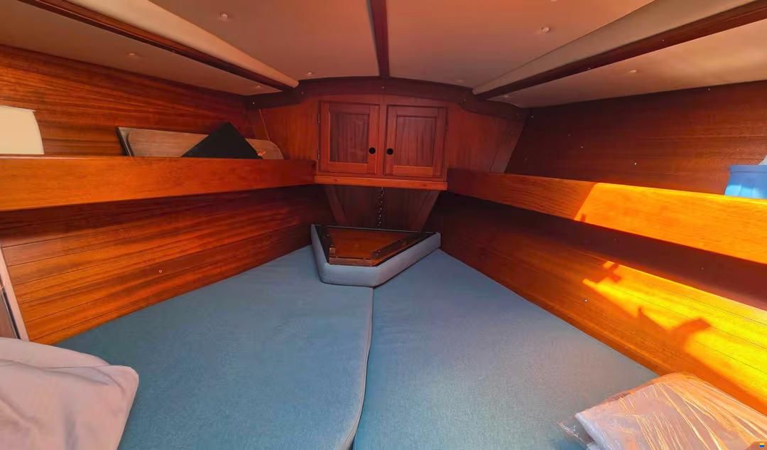 Scanmar 40