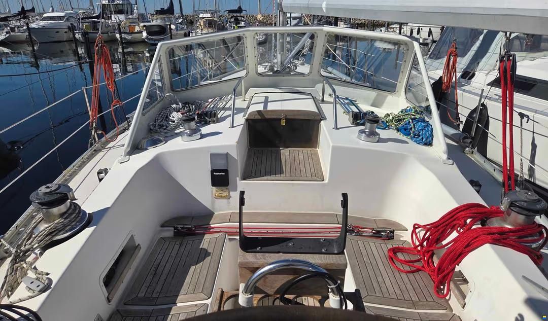 Scanmar 40