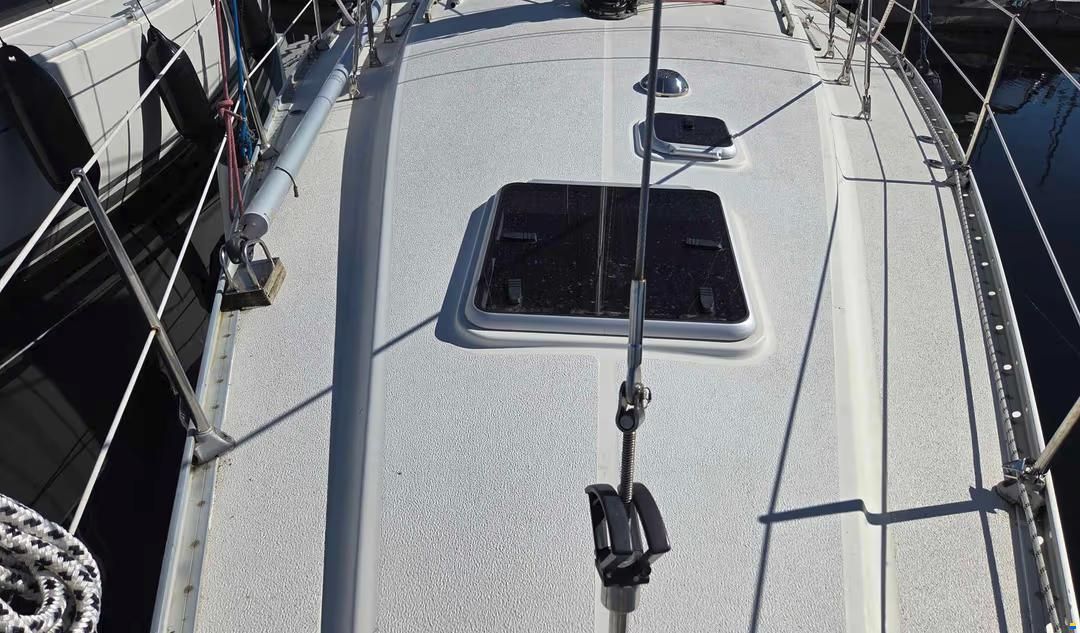 Scanmar 40