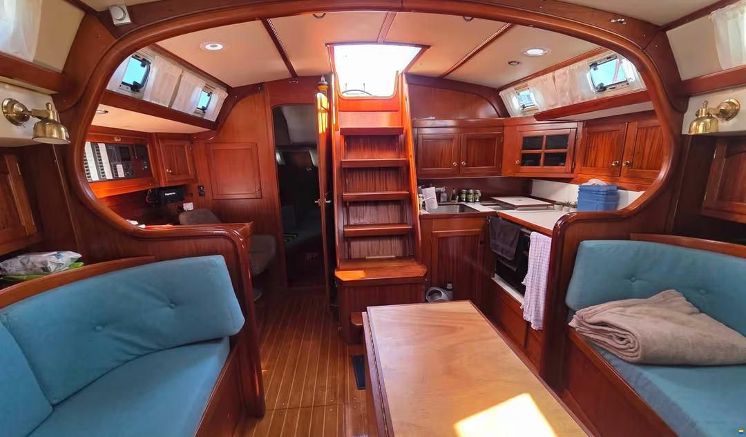Scanmar 40