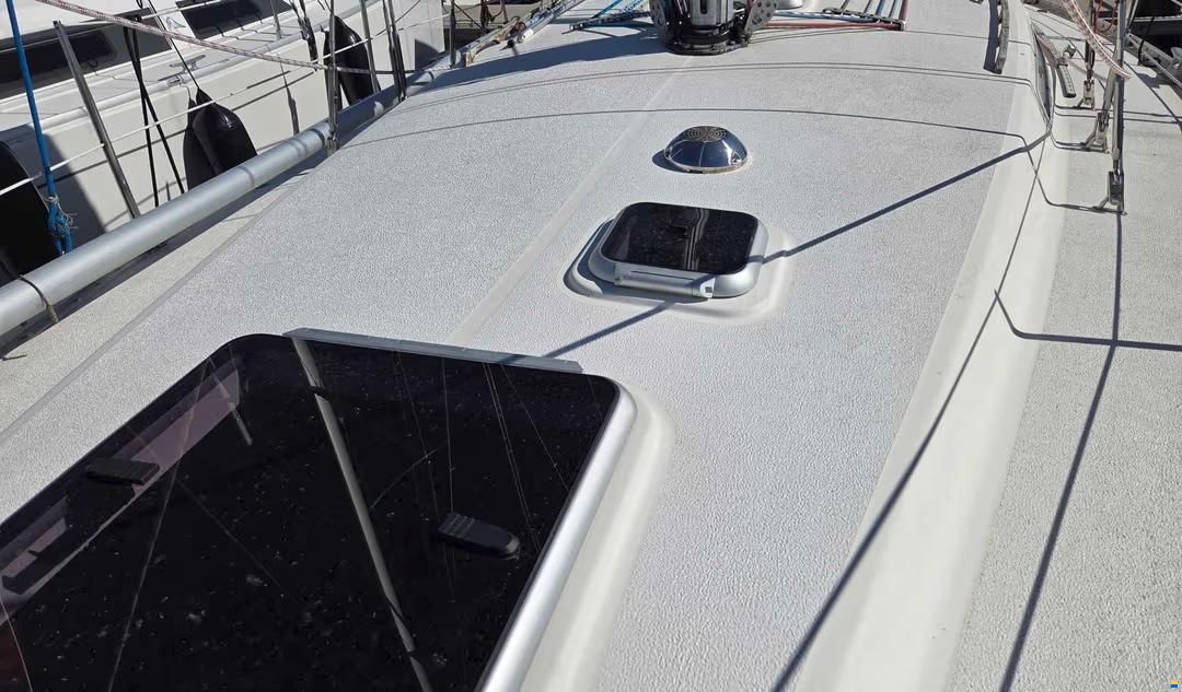 Scanmar 40