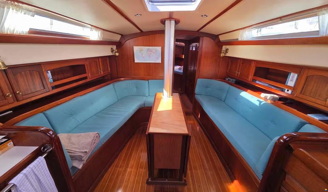 Scanmar 40