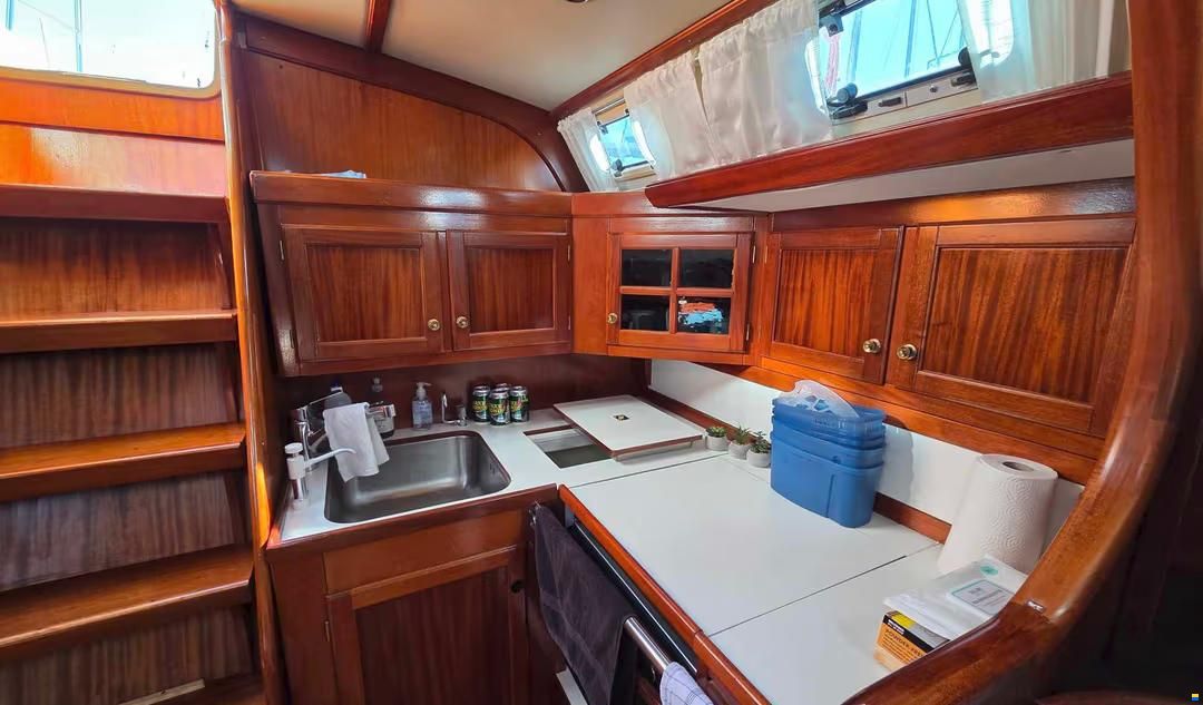Scanmar 40