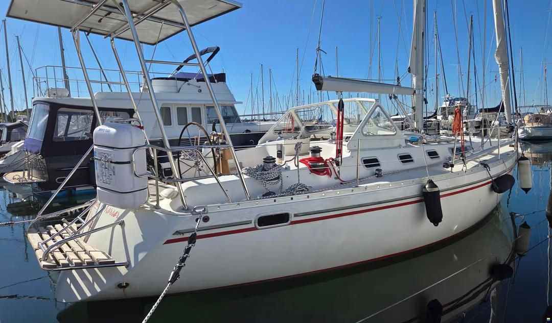 Scanmar 40