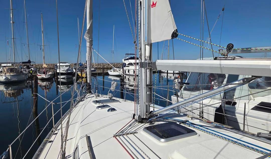 Scanmar 40