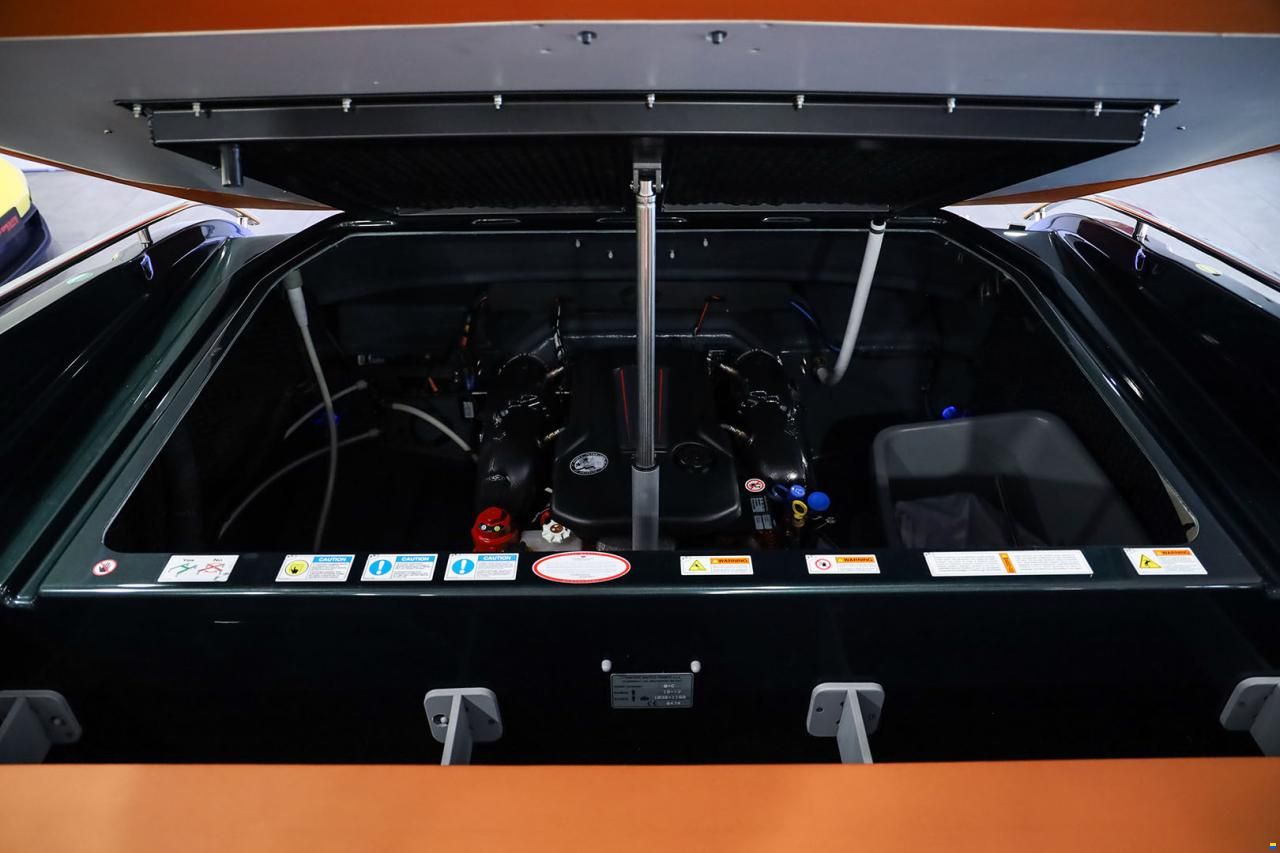 Cranchi E26 Classic